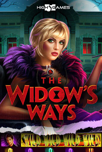 Демо The Widow's Ways | Казино Фараон играть без регистрации