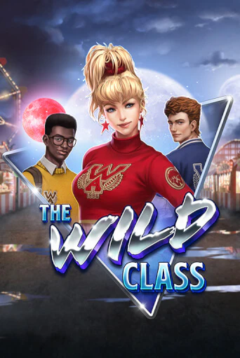 Демо The Wild Class | Казино Фараон играть без регистрации