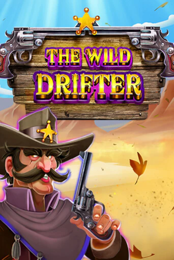 Демо The Wild Drifter | Казино Фараон играть без регистрации