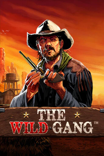 Демо The Wild Gang | Казино Фараон играть без регистрации