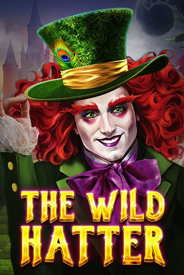 Демо The Wild Hatter | Казино Фараон играть без регистрации