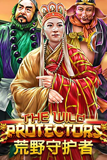 Демо The Wild Protectors | Казино Фараон играть без регистрации