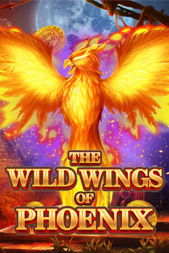 Демо The Wild Wings of Phoenix | Казино Фараон играть без регистрации