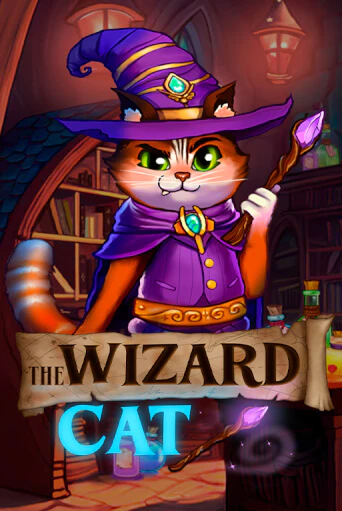 Демо The Wizard Cat | Казино Фараон играть без регистрации