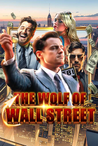 Демо The Wolf of Wall Street | Казино Фараон играть без регистрации