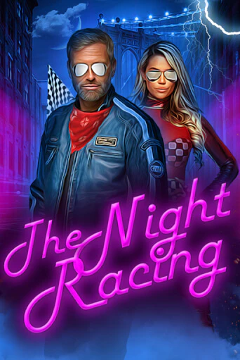 Демо The Night Racing | Казино Фараон играть без регистрации