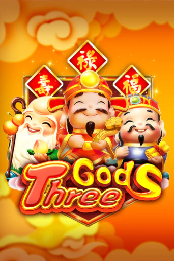 Демо Three Gods | Казино Фараон играть без регистрации