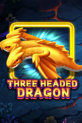 Демо Three Headed Dragon | Казино Фараон играть без регистрации