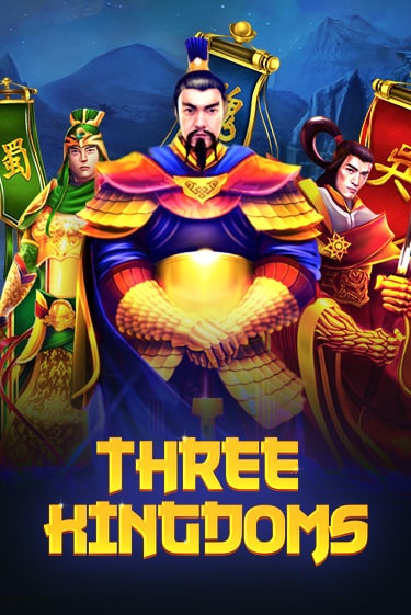 Демо Three Kingdoms | Казино Фараон играть без регистрации