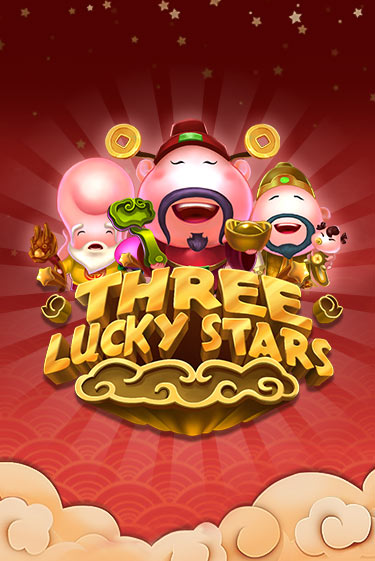 Демо Three Lucky Stars | Казино Фараон играть без регистрации