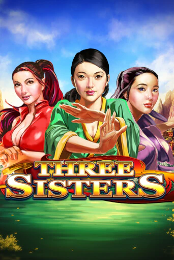 Демо Three Sisters | Казино Фараон играть без регистрации