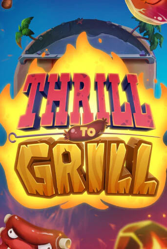 Демо Thrill to Grill | Казино Фараон играть без регистрации