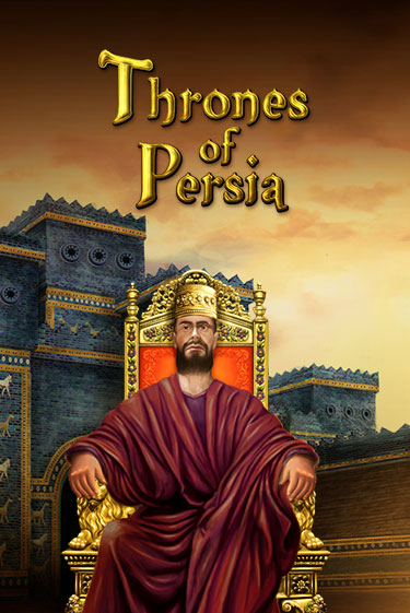 Демо Thrones Of Persia | Казино Фараон играть без регистрации