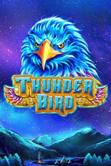 Демо Thunder Bird | Казино Фараон играть без регистрации