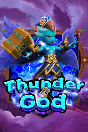 Демо Thunder God | Казино Фараон играть без регистрации