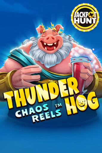 Демо Thunder Hog Chaos Reels | Казино Фараон играть без регистрации