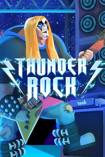 Демо Thunder Rock | Казино Фараон играть без регистрации