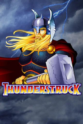 Демо Thunderstruck | Казино Фараон играть без регистрации