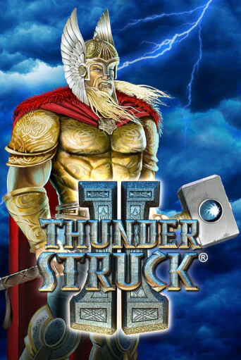 Демо Thunderstruck II | Казино Фараон играть без регистрации