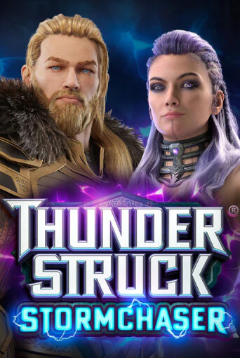 Демо Thunderstruck Stormchaser | Казино Фараон играть без регистрации