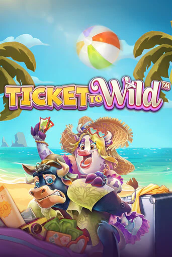 Демо Ticket To Wild | Казино Фараон играть без регистрации