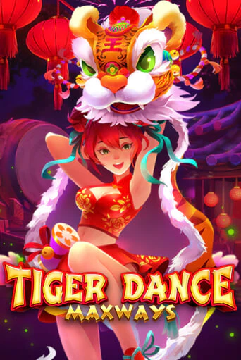 Демо Tiger Dance | Казино Фараон играть без регистрации