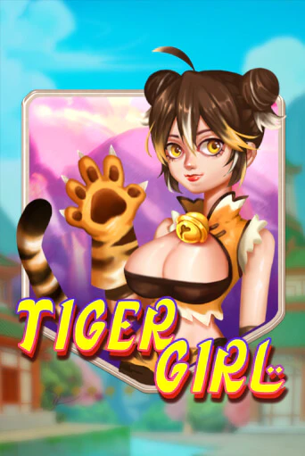 Демо Tiger Girl | Казино Фараон играть без регистрации