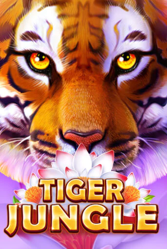 Демо Tiger Jungle | Казино Фараон играть без регистрации