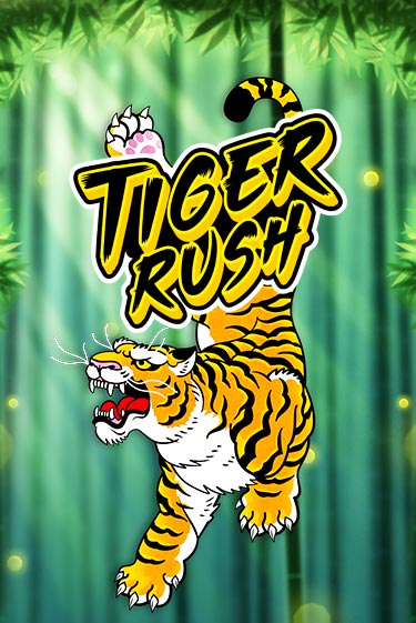 Демо Tiger Rush | Казино Фараон играть без регистрации