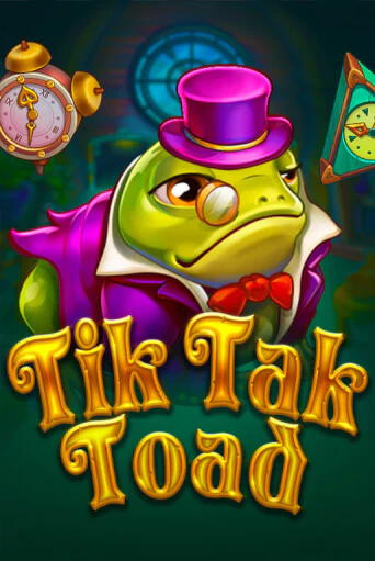 Демо Tik Tak Toad | Казино Фараон играть без регистрации