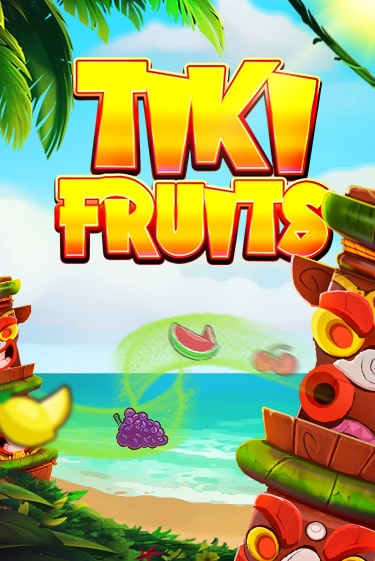 Демо Tiki Fruits | Казино Фараон играть без регистрации