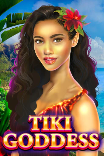 Демо Tiki Goddess | Казино Фараон играть без регистрации