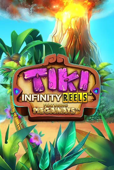 Демо Tiki Infinity Reels Megaways | Казино Фараон играть без регистрации