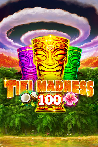 Демо Tiki Madness 100 | Казино Фараон играть без регистрации