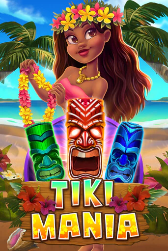 Демо Tiki Mania | Казино Фараон играть без регистрации