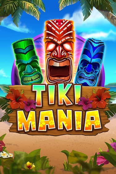 Демо Tiki Mania | Казино Фараон играть без регистрации