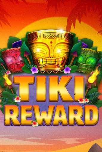 Демо Tiki Reward | Казино Фараон играть без регистрации