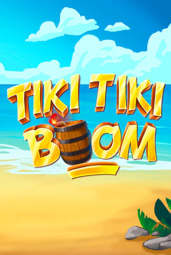 Демо Tiki Tiki Boom™ | Казино Фараон играть без регистрации