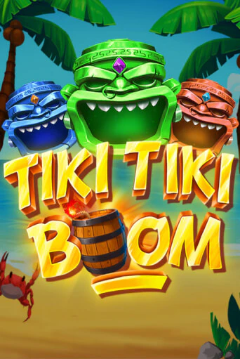 Демо Tiki Tiki Boom | Казино Фараон играть без регистрации