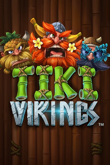 Демо Tiki Vikings | Казино Фараон играть без регистрации