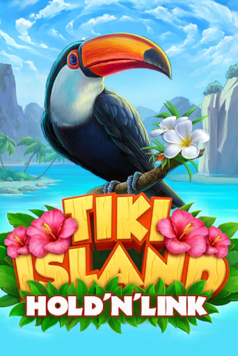 Демо Tiki Island: Hold 'N' Link | Казино Фараон играть без регистрации