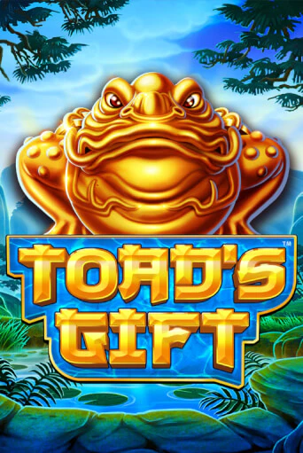 Демо Toads Gift | Казино Фараон играть без регистрации