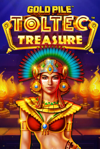 Демо Gold Pile: Toltec Treasure | Казино Фараон играть без регистрации