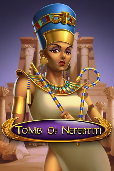 Демо Tomb Of Nefertiti | Казино Фараон играть без регистрации