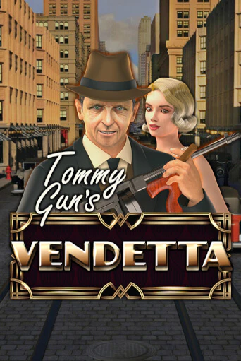 Демо Tommy Gun´s Vendetta | Казино Фараон играть без регистрации