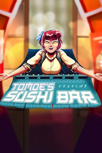 Демо Tomoe's Sushi Bar | Казино Фараон играть без регистрации