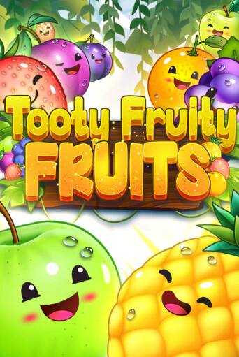 Демо Tooty Fruity Fruits | Казино Фараон играть без регистрации