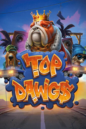 Демо Top Dawg$ | Казино Фараон играть без регистрации