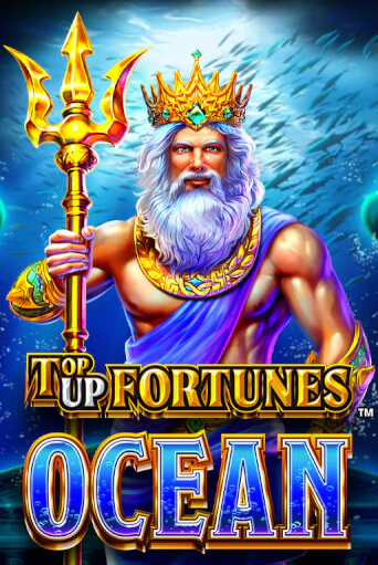 Демо Top Up Fortunes Ocean | Казино Фараон играть без регистрации