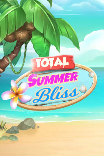 Демо Total Summer Bliss | Казино Фараон играть без регистрации